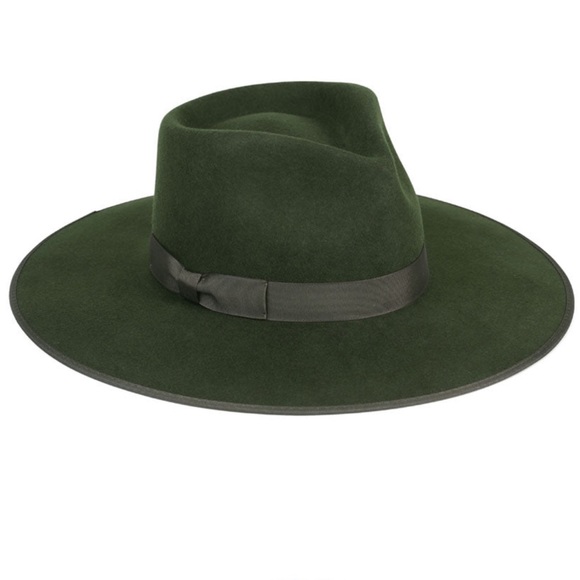 Lack of Color Forest Rancher Hat - Picture 2 of 6